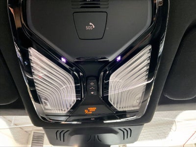 2022 BMW X6 M Base
