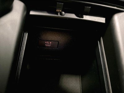 2022 BMW X6 M Base