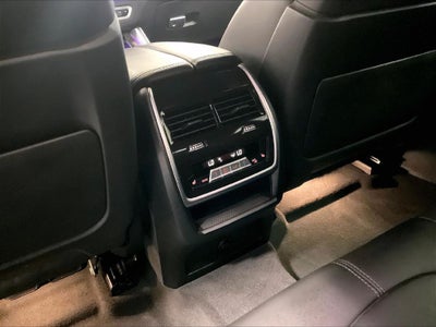 2022 BMW X6 M Base