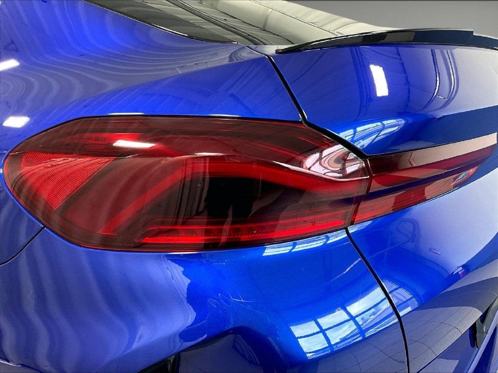 2022 BMW X6 M Base