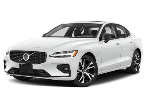 2024 Volvo S60 B5 FWD Plus Dark Theme