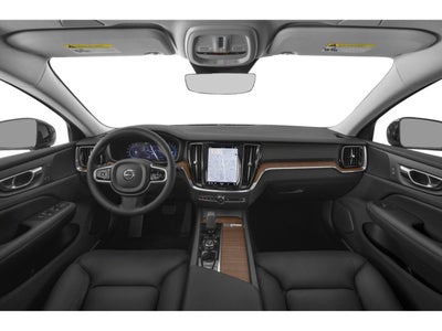 2024 Volvo S60 B5 FWD Plus Dark Theme