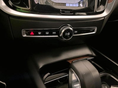 2023 Volvo S60 B5 Plus Black Edition