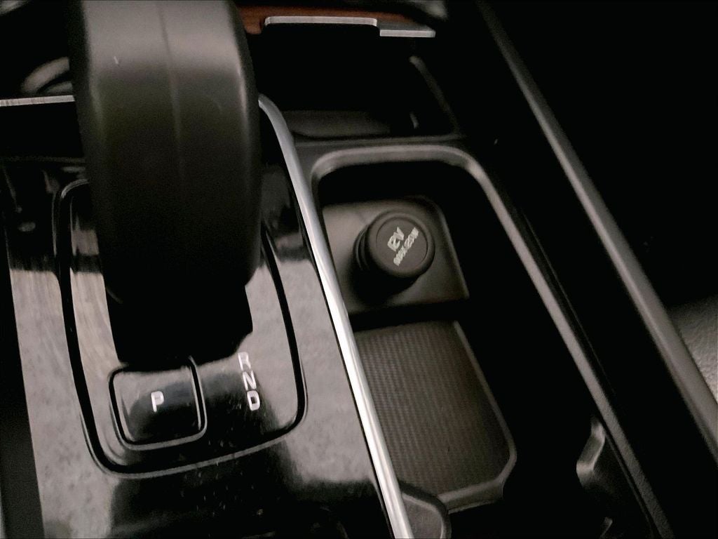 2023 Volvo S60 B5 Plus Black Edition