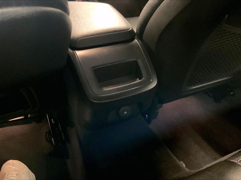 2023 Volvo S60 B5 Plus Black Edition