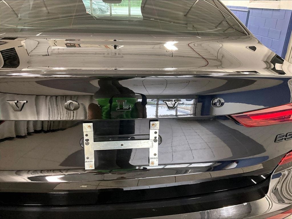 2023 Volvo S60 B5 Plus Black Edition