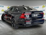 2023 Volvo S60 B5 Plus Black Edition