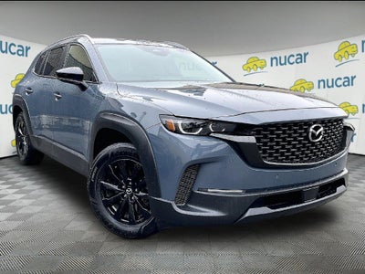 2026 Mazda Mazda CX-50 2.5 S Preferred