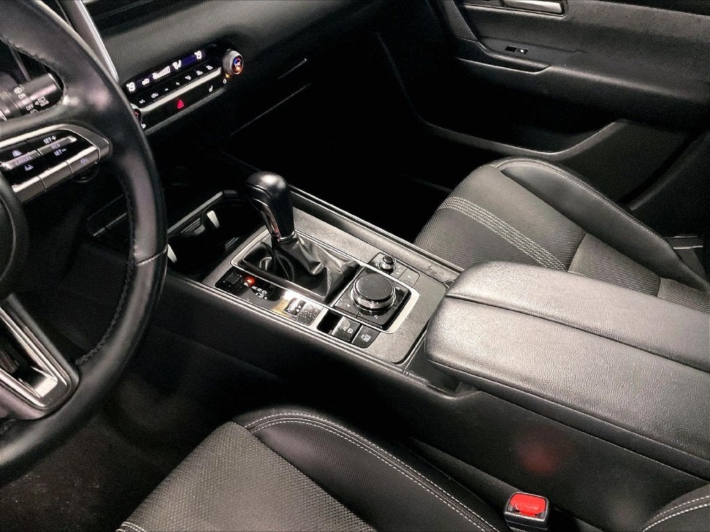 2026 Mazda Mazda CX-50 2.5 S Preferred