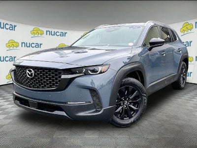 2026 Mazda Mazda CX-50 2.5 S Preferred