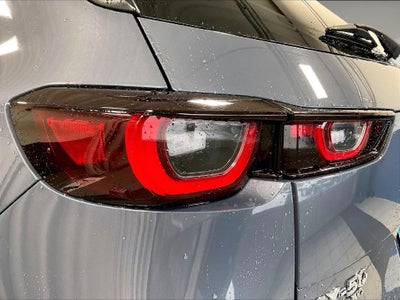 2026 Mazda Mazda CX-50 2.5 S Preferred