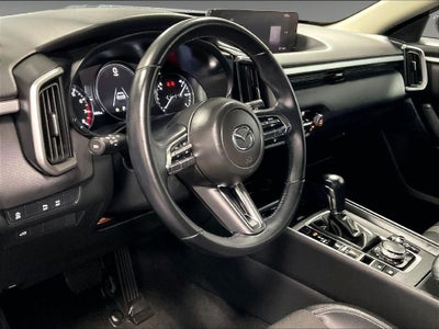 2026 Mazda Mazda CX-50 2.5 S Preferred