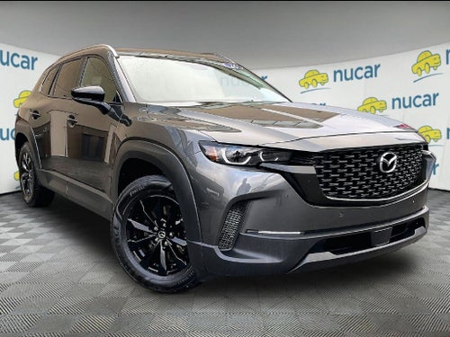 2026 Mazda Mazda CX-50 2.5 S Preferred