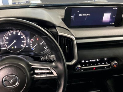 2026 Mazda Mazda CX-50 2.5 S Preferred