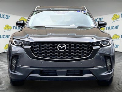 2026 Mazda Mazda CX-50 2.5 S Preferred