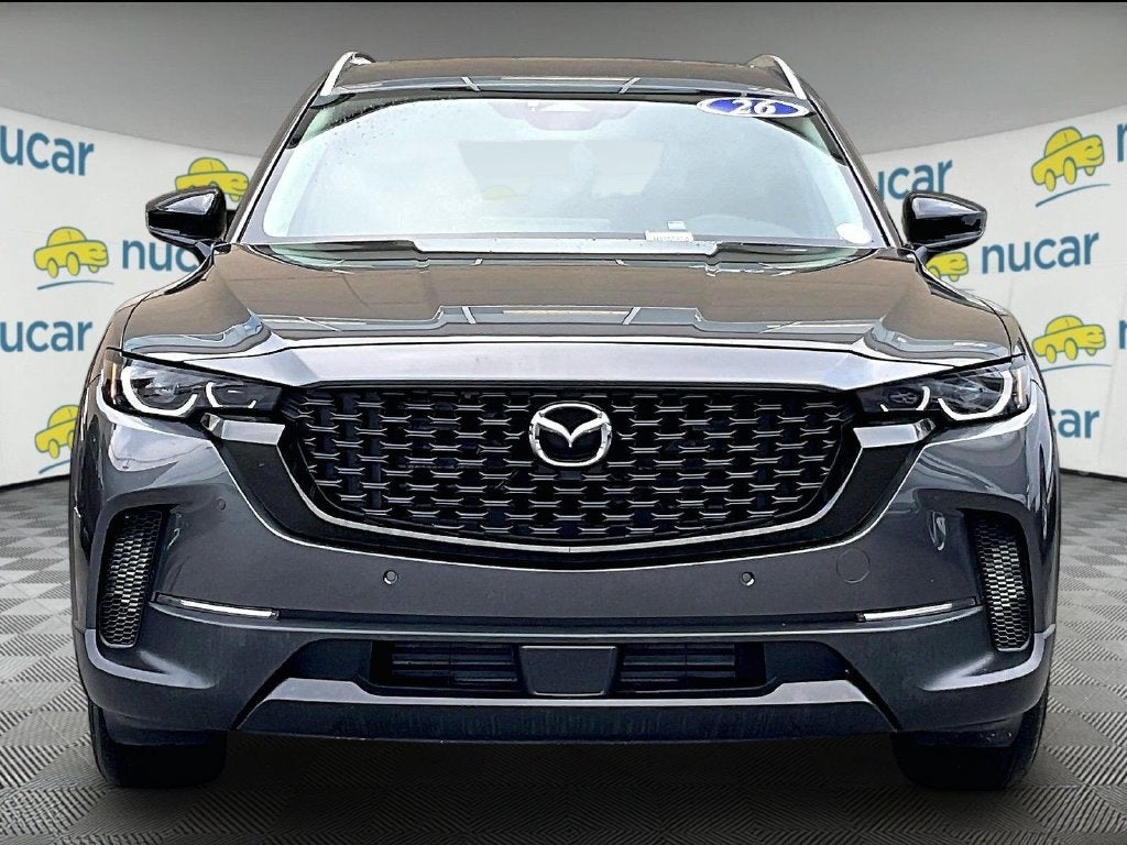 2026 Mazda Mazda CX-50 2.5 S Preferred
