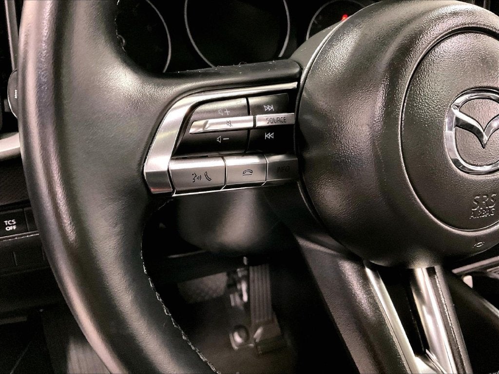2026 Mazda Mazda CX-50 2.5 S Preferred