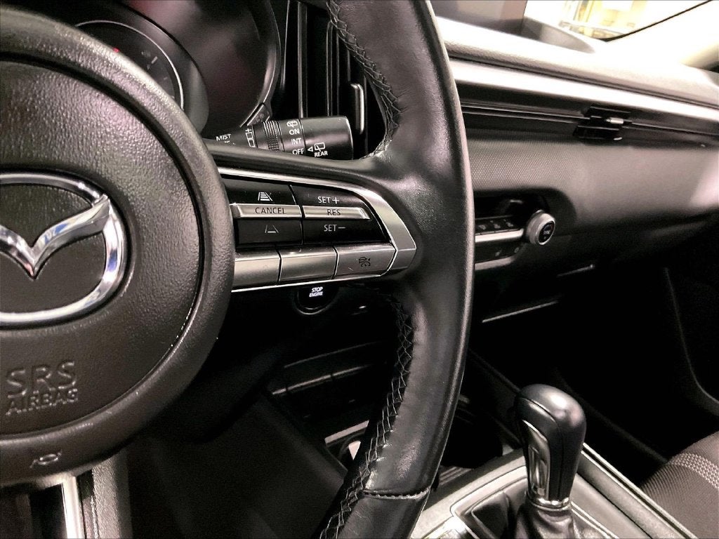 2026 Mazda Mazda CX-50 2.5 S Preferred