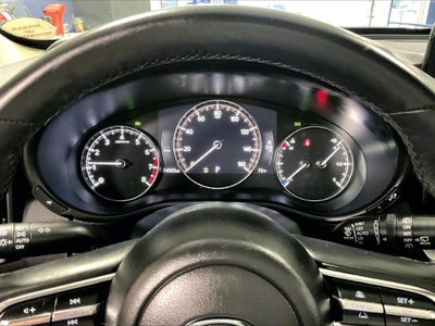 2026 Mazda Mazda CX-50 2.5 S Preferred