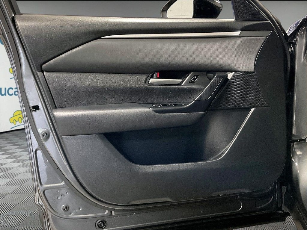 2026 Mazda Mazda CX-50 2.5 S Preferred