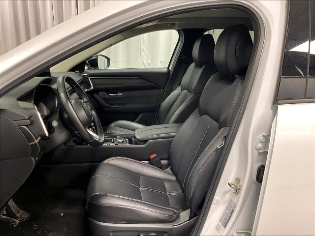 2025 Mazda Mazda CX-50 2.5 S Premium Plus Package AWD