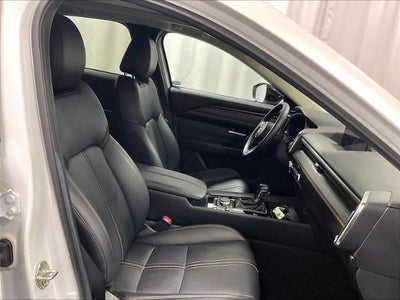 2025 Mazda Mazda CX-50 2.5 S Premium Plus Package AWD
