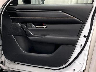 2025 Mazda Mazda CX-50 2.5 S Premium Plus Package AWD