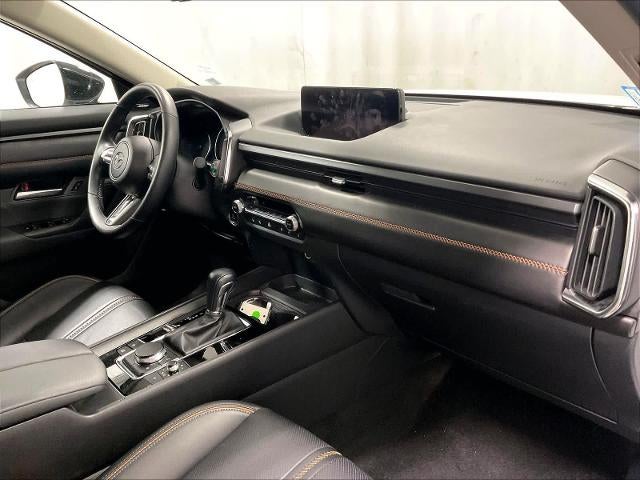 2025 Mazda Mazda CX-50 2.5 S Premium Plus Package AWD