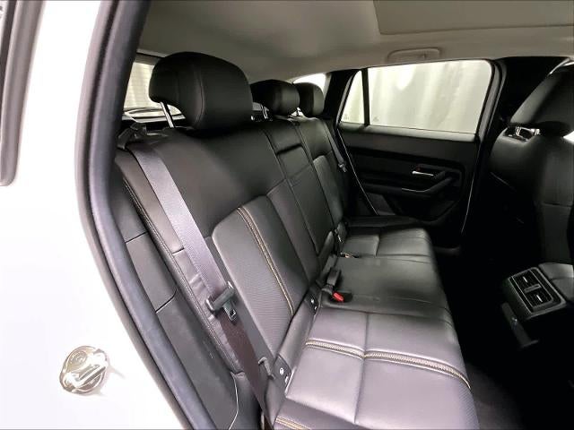 2025 Mazda Mazda CX-50 2.5 S Premium Plus Package AWD