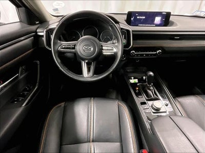 2025 Mazda Mazda CX-50 2.5 S Premium Plus Package AWD