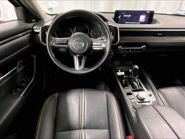 2025 Mazda Mazda CX-50 2.5 S Premium Plus Package AWD