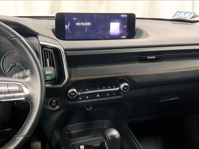 2025 Mazda Mazda CX-50 2.5 S Premium Plus Package AWD