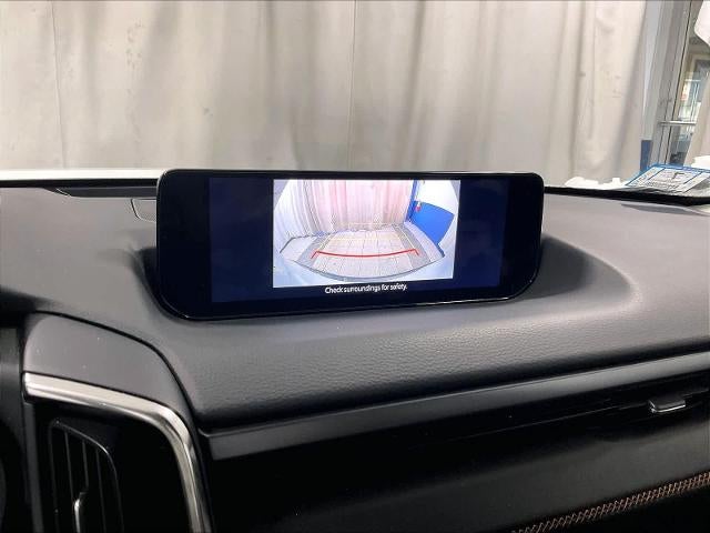 2025 Mazda Mazda CX-50 2.5 S Premium Plus Package AWD