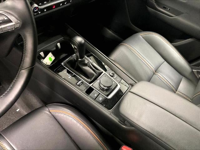 2025 Mazda Mazda CX-50 2.5 S Premium Plus Package AWD