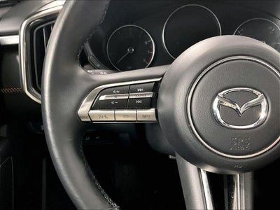 2025 Mazda Mazda CX-50 2.5 S Premium Plus Package AWD