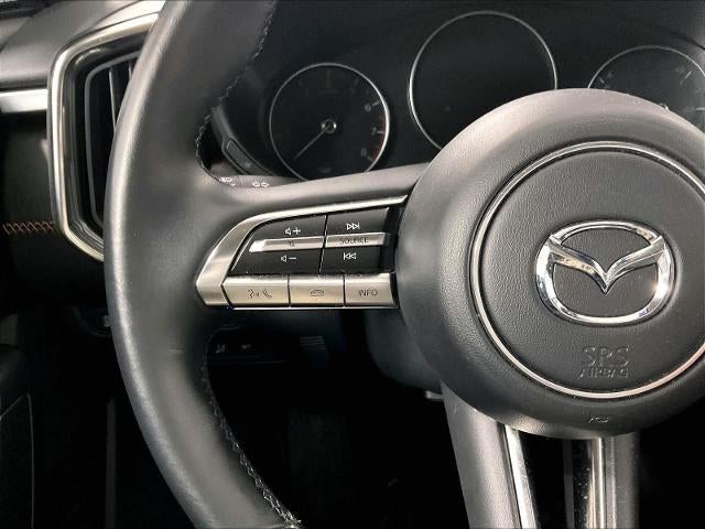 2025 Mazda Mazda CX-50 2.5 S Premium Plus Package AWD