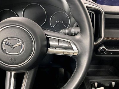 2025 Mazda Mazda CX-50 2.5 S Premium Plus Package AWD