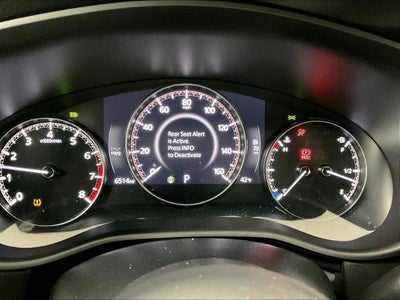 2025 Mazda Mazda CX-50 2.5 S Premium Plus Package AWD