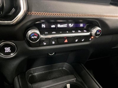 2025 Mazda Mazda CX-50 2.5 S Premium Plus Package AWD