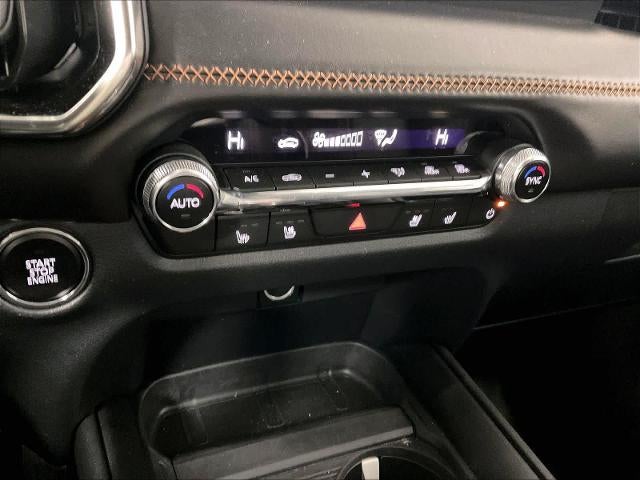 2025 Mazda Mazda CX-50 2.5 S Premium Plus Package AWD