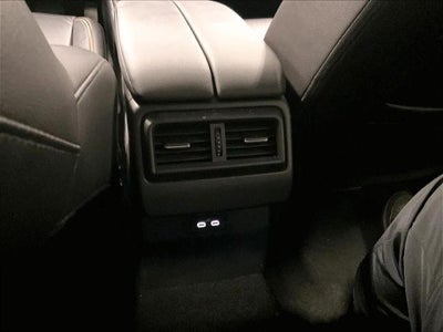 2025 Mazda Mazda CX-50 2.5 S Premium Plus Package AWD