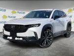 2025 Mazda Mazda CX-50 2.5 S Premium Plus Package AWD