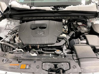 2025 Mazda Mazda CX-50 2.5 S Premium Plus Package AWD