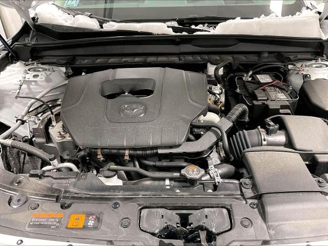 2025 Mazda Mazda CX-50 2.5 S Premium Plus Package AWD