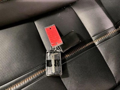 2025 Mazda Mazda CX-50 2.5 S Premium Plus Package AWD