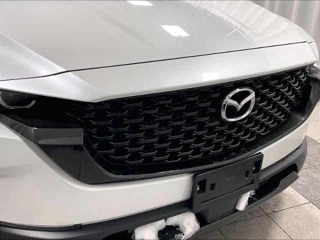 2025 Mazda Mazda CX-50 2.5 S Premium Plus Package AWD