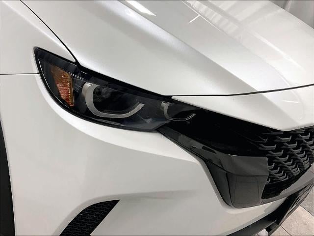 2025 Mazda Mazda CX-50 2.5 S Premium Plus Package AWD