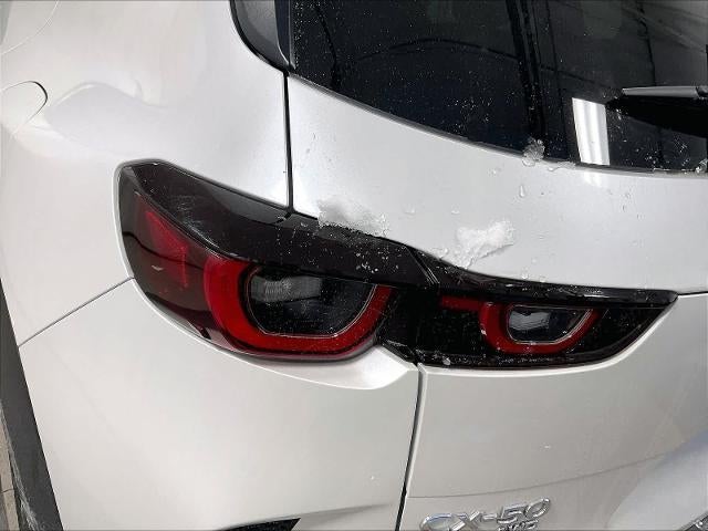 2025 Mazda Mazda CX-50 2.5 S Premium Plus Package AWD