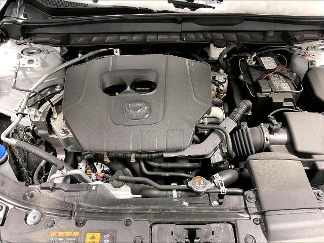 2025 Mazda Mazda CX-50 2.5 S Premium Plus Package AWD