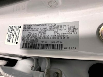 2025 Mazda Mazda CX-50 2.5 S Premium Plus Package AWD